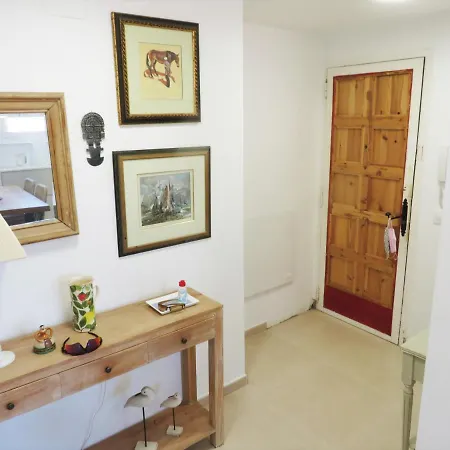 Appt Corriol Just 200m From The Arenal *