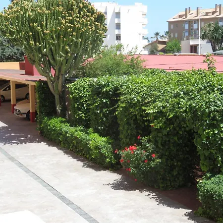 Appt Corriol Just 200m From The Arenal