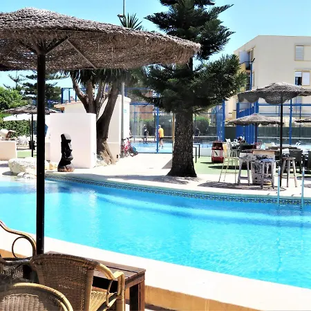 Appt Corriol Just 200m From The Arenal Apartment