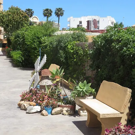 Apartment Appt Corriol Just 200m From The Arenal
