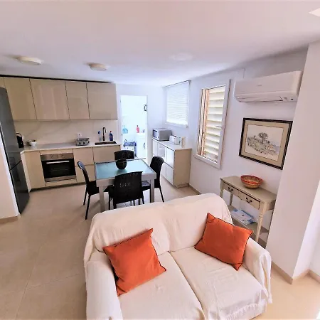 Appt Corriol Just 200m From The Arenal Javea