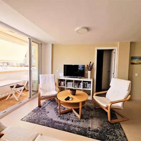 Appt Corriol Just 200m From The Arenal