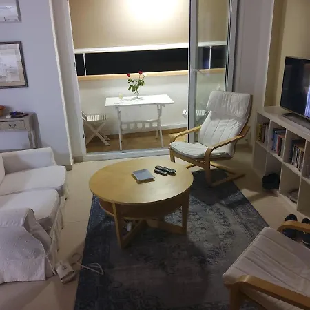 Appt Corriol Just 200m From The Arenal Apartment *